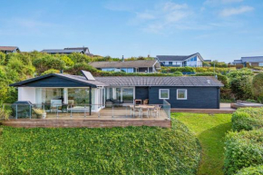 Stunning Home In Ebeltoft With 3 Bedrooms And Internet, Ebeltoft